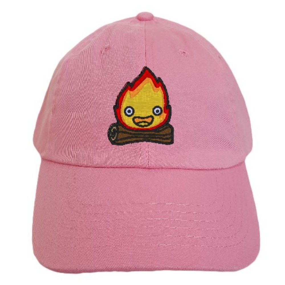 Calcifer Hat - Picture 4 of 5